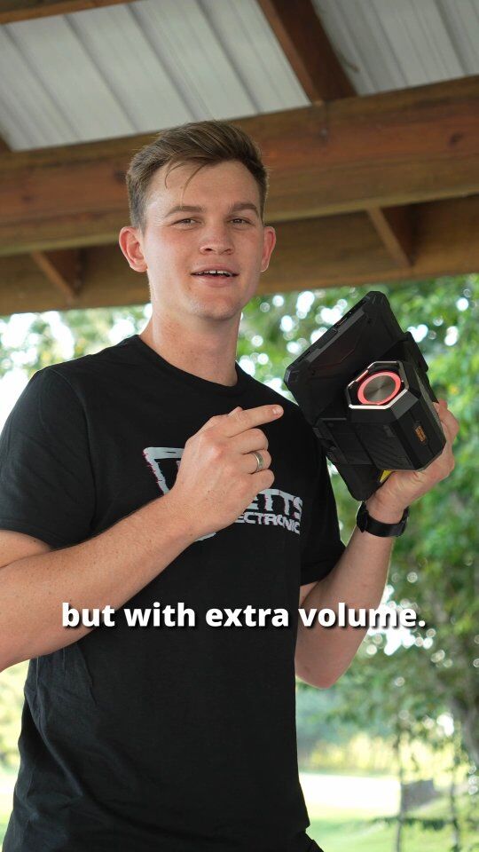 These are not your average phones/tablets. Introducing the Ulefone lineup!