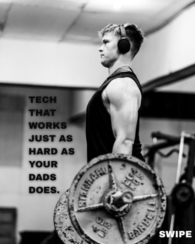 Dads aren’t the kind to slow down. Whether it’s early mornings at the gym, long days at work, or weekend projects — they keep going. So this Father’s Day, gift him gear that can keep up with all of it.
And even better, our current Father’s Day sale will land you big discounts on our best phones! 🥳
📍Stop by any of our 6 Pletts Electronics branches to check out what’s on sale! Sale ends Saturday, June 14th.